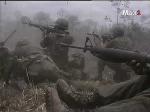 Video: Veteráni Tvrdí, že Mimozemšťané Zasáhli Do Války Ve Vietnamu - Alternativní Pohled