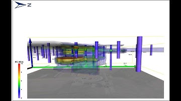 Conceptual Site Model Video