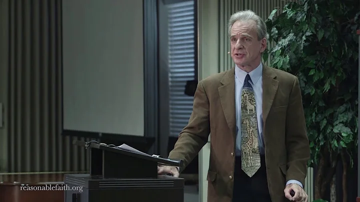 Doctrine of Christ Part 34: The Work of Christ (27) - Resurrection Theories