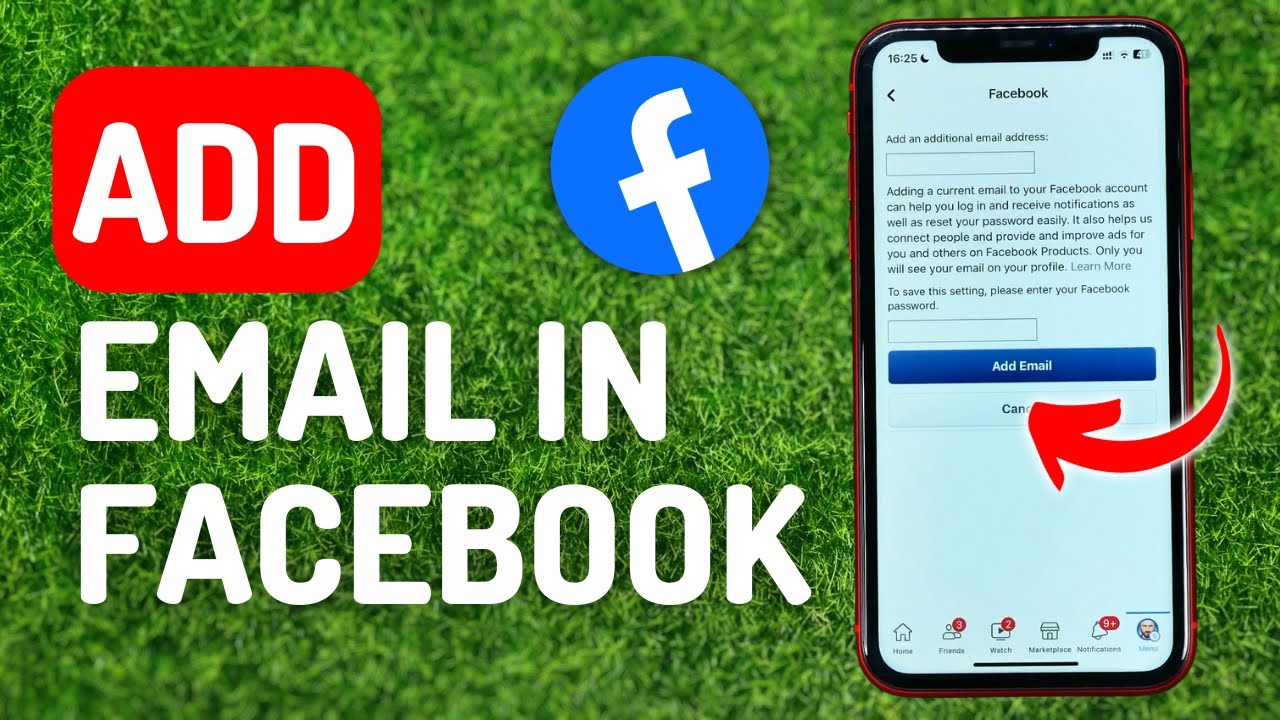 Facebook Login: Facebook Sign In with Username and Password 2019