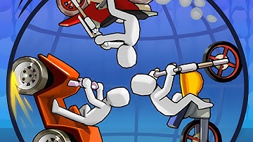 Motoshow Idle Gameplay | Android Simulation Game