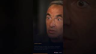 L'actu TV du 2 mai en 30 secondes ! #shorts