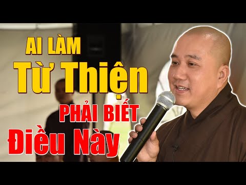 Video: Target có làm từ thiện không?