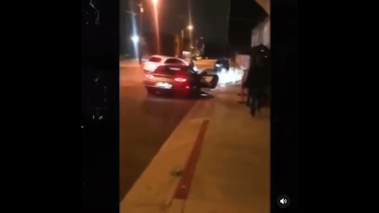 Kanye West knocks out fan YouTube