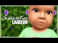 Maman ! #2 Génération Laideur | Challenge Sims 4
