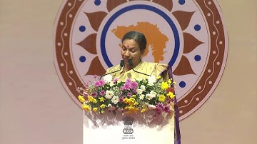 CM gives appointment letters to candidates selected by Gujarat Subordinate Service Selection Board