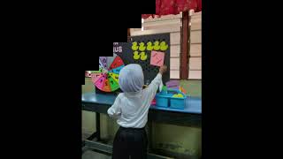 PUTARAN IQ GENIUS