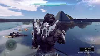 Halo 5 Assassination DELAY