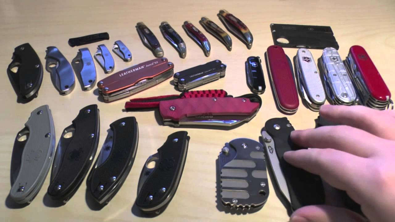 Spektakulær Soak Avenue UK legal knife options - YouTube