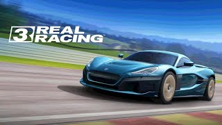 Real Racing 3 #55: Обновление 12.3
