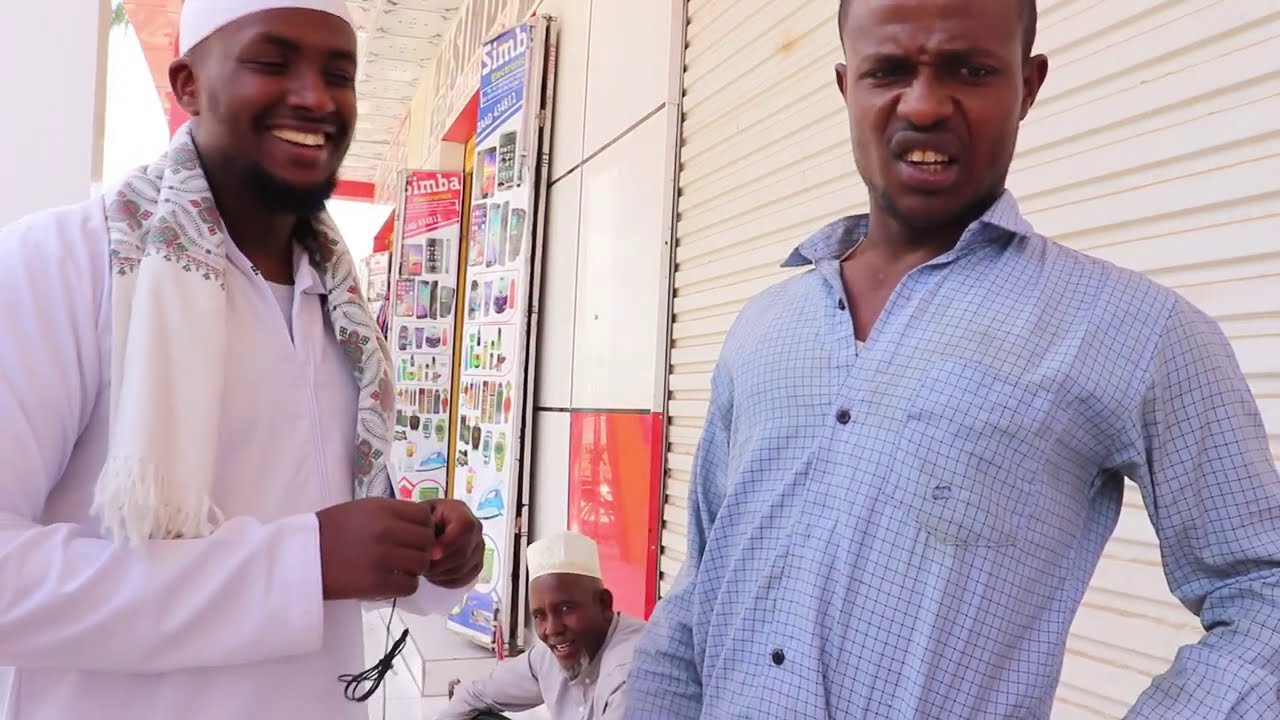 Reer Burco iyo Barnaamijkii Xiisaha Badnaa ee Baro Diintaada|| Q10aad