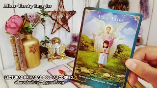 ✨Necesitas Escuchar este Mensaje de un Ser Querido Fallecido✝Solo para ticon Mucho Amor #tarot ✨