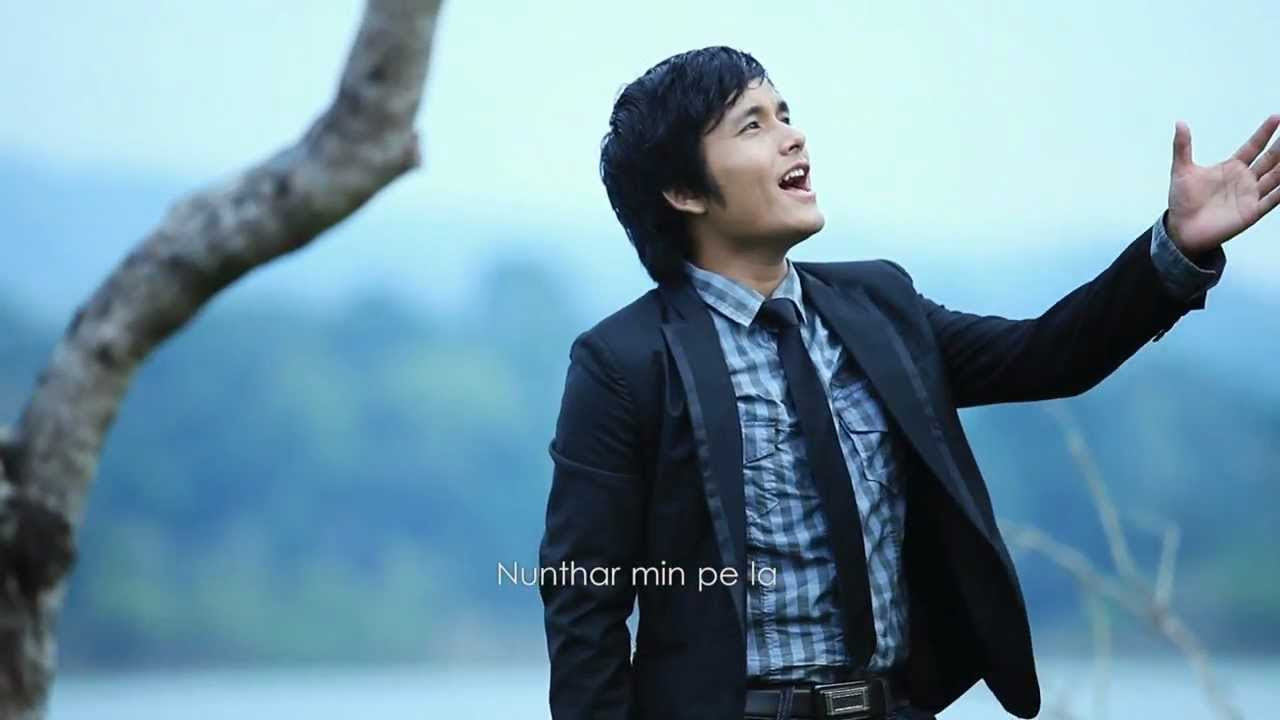 ANDREW  Min hmang ve ang che  OFFICIAL MUSIC VIDEO