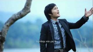 Video thumbnail of "ANDREW ( Min hmang ve ang che ) OFFICIAL MUSIC VIDEO"