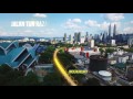 MRT Sungai Buloh- Serdang- Putrajaya (SSP) Line Alignment Video