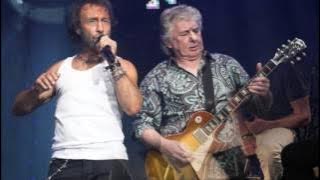 BAD COMPANY if you needed somebody