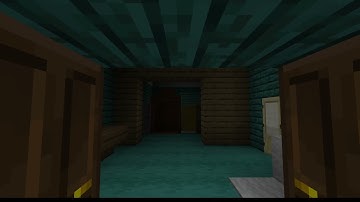 Hello Neighbor Alpha 2 Remake in Minecraft