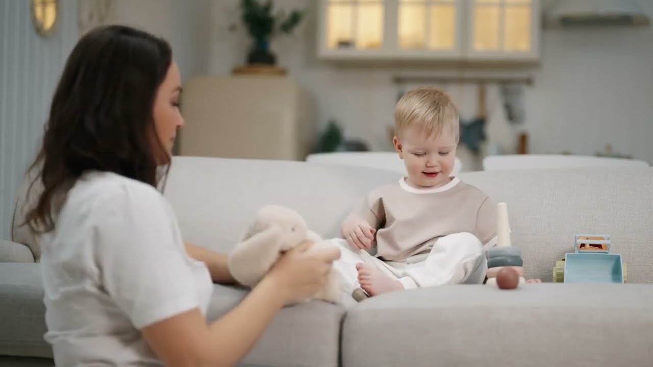 ESCSWA Early Head Start Home-Based Setting the Stage for a Parent's Journey