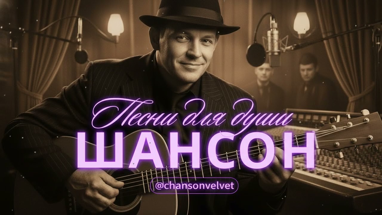 ДУШЕВНЫЕ ПЕСНИ | ПЕСНИ ДЛЯ ДУШИ, КОТОРЫЕ ХОЧЕТСЯ СЛУШАТЬ СНОВА #русскийшансон #шансон #музыка