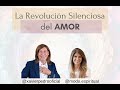 Entrevista "La Revolución Silenciosa del Amor" Xavier Pedro y Daniela Kusnier