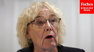 Zoe Lofgren Slams GOP For ‘Engaging In Conspiracy Theories’ To Discredit FBI