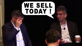 Rigetti Computing's CEO ROASTS Mark Zuckerberg (Meta) and Jensen Huang (Nvidia)