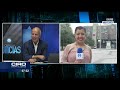 Adrián de la Garza convoca a crema y nata de PRI y PAN en Monterrey y se perfila para el 2027