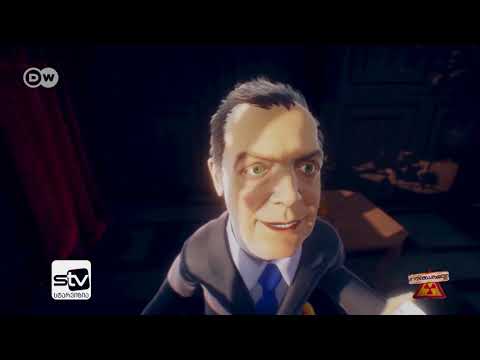 ოლიგარქები კრიზისში, \"ტელეგრამის\" აკრძალვა და პასუხი სანქციებზე - \"პოლიტნაკრძალი\