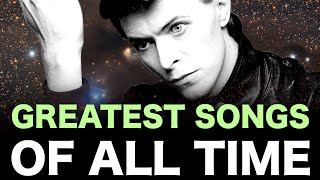 More Greatest Songs Of All Time