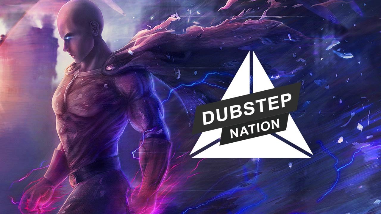 KPTN x Vives & Forero - Blaze Da Phak Up