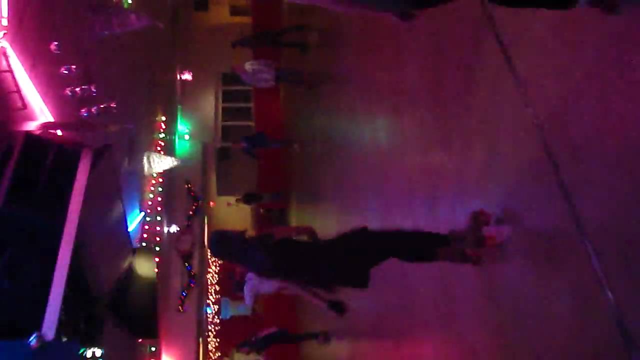 Roller Skating in Mississauga YouTube