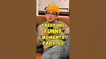 Kim Taehyung