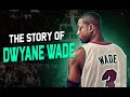 Unveiling the Incredible Secrets of Dwyane Wade&#39;s Basketball Legend!