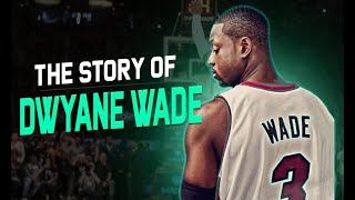 Unveiling the Incredible Secrets of Dwyane Wade&#39;s Basketball Legend!