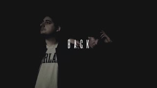 Swipe & Lipmenit ► Back ◄ [Freetrack]