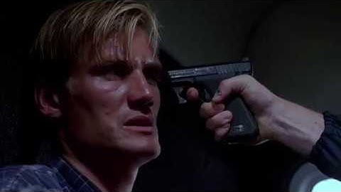 『ソルジャー・ゴールド』予告編　ビデックスJPで配信中！