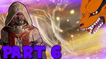 Kurama?! | Code Vein | Let