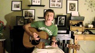 I'm Your's by Jason Mraz guitar cover by Leon Majcen