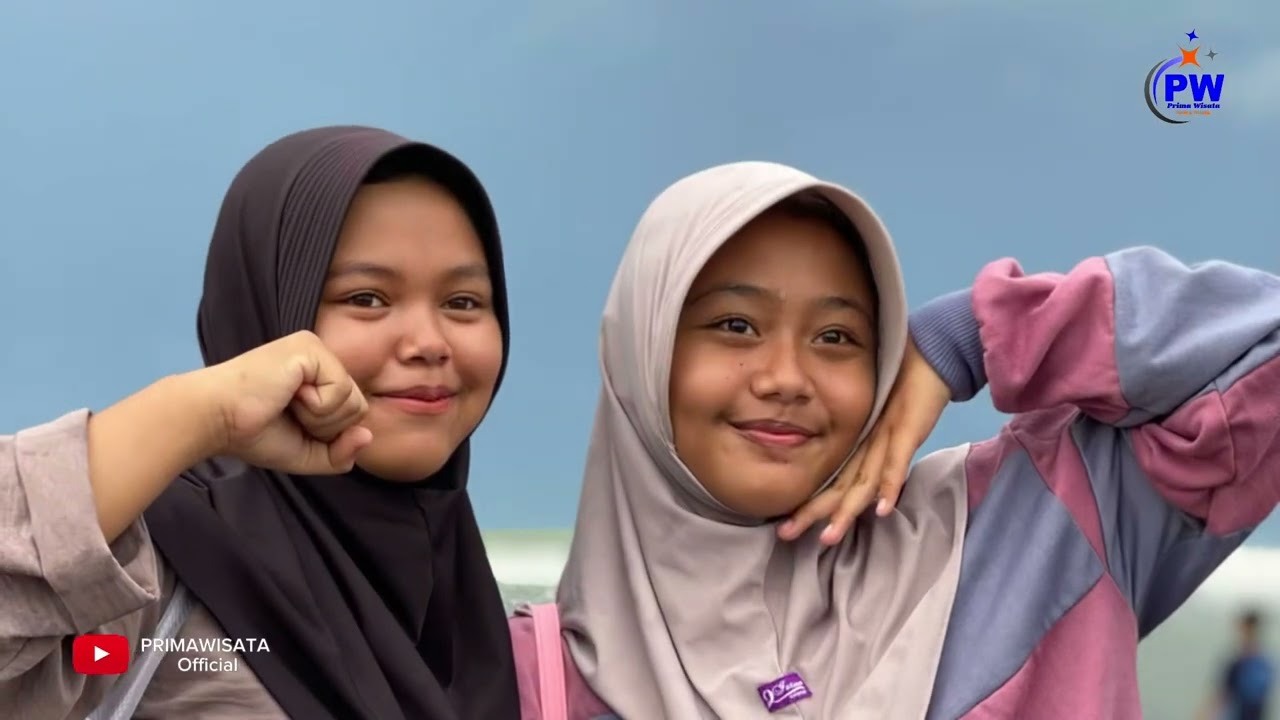 Study tour SMP N 1 karangrejo ke yogyakarta   6 february 2024