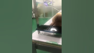 30mm NTAG424 NFC tags with 3cm reading distance tapped by NFC Phones