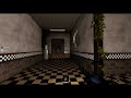 Me And My Friend Were Play FNAF In ROBLOX (Part 8)
