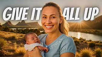 What Drove This Midwife To DITCH Careers When She Moved To Australia?