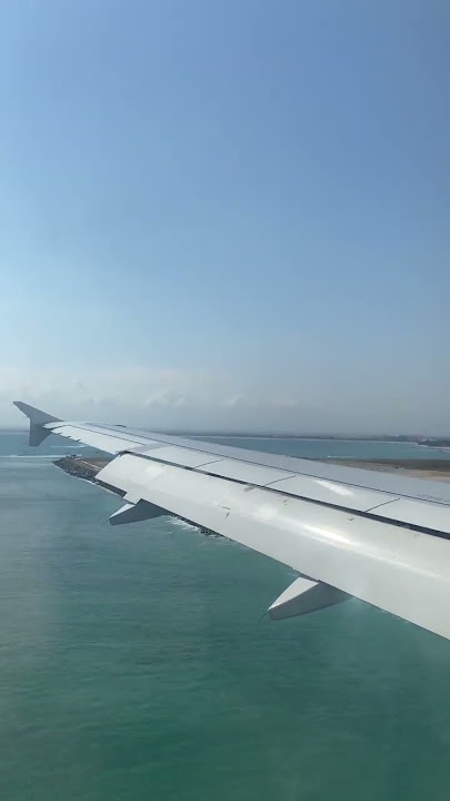 Welcome to Bali😍✨ Wajib banget pake sound ini sih 👏🏻 #bali #holiday #sound #denpasar #vacation