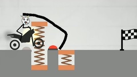 Draw Bridge Puzzle - Level 121 Fails (WEEGOON Games) @JEDT15