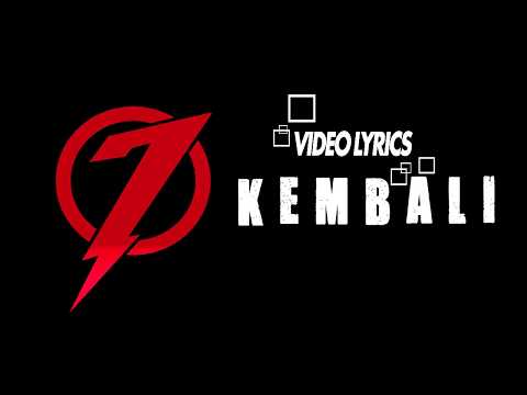 7 Kurcaci - Kembali (Lirik Video)