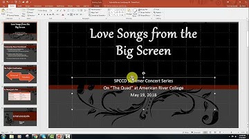 PowerPoint 2021/2024 In Practice - Ch 4 Guided Project 4-2|SIMnet Help Assignment Guide Step by Step