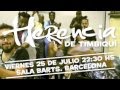 Herencia de Timbiquí - Spot Salsa &amp; Latin Jazz Festival Barcelona 2014