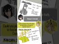 Mina and Kikoru's Break Time | Kaiju No. 8 - Defense Force's Break Time #shorts #kaijuno8