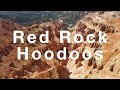 What Hoodoos look like