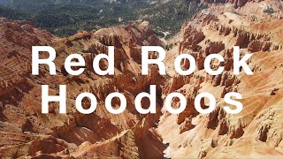 What Hoodoos look like